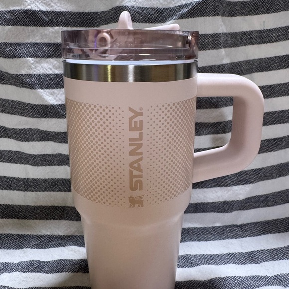 Stanley Rose Quartz Fade 14oz - Picture 2 of 4